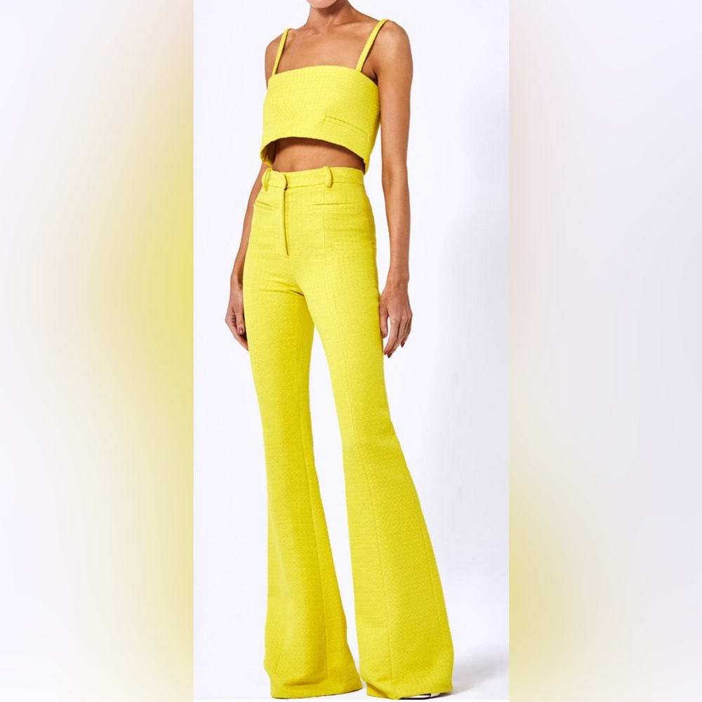 Alexis Set - Lyla Pant (XS) and Loewe Top (S)